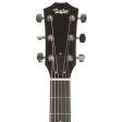 Taylor 214ce-K SB Koa Grand Auditorium Acoustic-Electric Matte Sunburst Hot on Sale