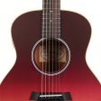 Taylor GS Mini-e Special Edition Prototype Acoustic-Electric Sunset Fade Online now