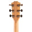 Taylor 214ce DLX Grand Auditorium Acoustic-Electric Natural Discount