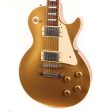 Gibson Custom Shop 1957 Les Paul Reissue Goldtop VOS 2012 For Sale