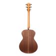 Taylor Academy 12e Grand Concert Acoustic-Electric Guitar Natural Online now