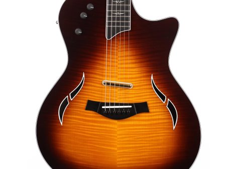 Taylor T5 Pro Tobacco Sunburst 2006 Online Hot Sale