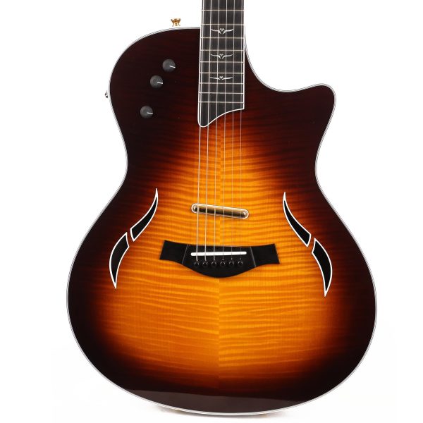 Taylor T5 Pro Tobacco Sunburst 2006 Online Hot Sale