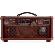 Victory VC35H The Copper Deluxe Guitar Amplifier Head Supply