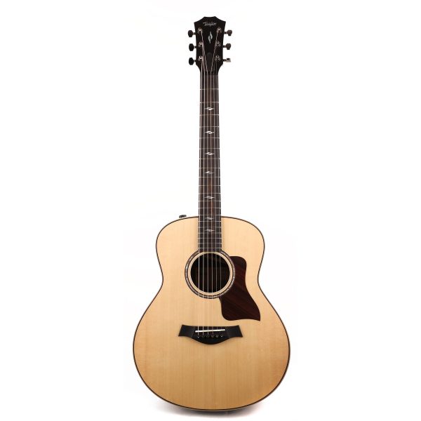 Taylor GT 811e Acoustic-Electric Natural 2023 Sale