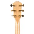 Taylor 616ce Grand Symphony Acoustic-Electric 2012 Online now