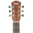 Taylor BTe-Koa Baby Taylor Acoustic-Electric Natural For Sale