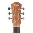 Taylor BT1 Baby Taylor Acoustic Guitar Used Online now