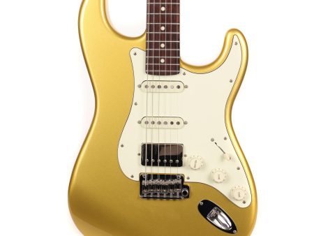 Tokai AST-104SH Shoreline Gold Used Fashion