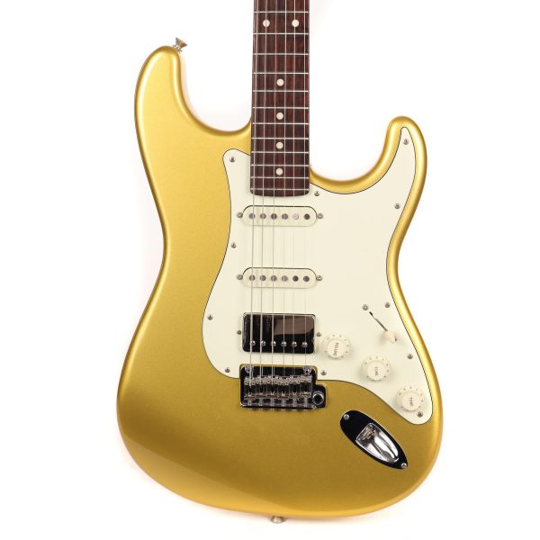 Tokai AST-104SH Shoreline Gold Used Fashion