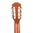 Taylor 512ce-N Grand Concert Nylon String Acoustic-Electric 2011 on Sale