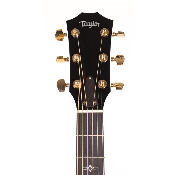 Taylor 618e Grand Orchestra Acoustic-Electric 2013 on Sale