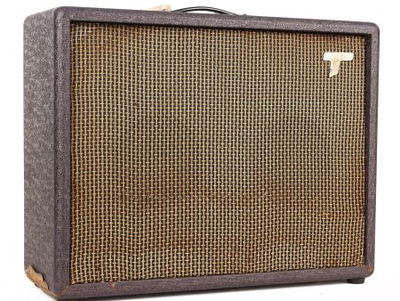 1960s Teisco 72-R Combo Amplifier Discount