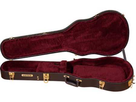 Gretsch G6238 Deluxe Hardshell Guitar Case Cheap