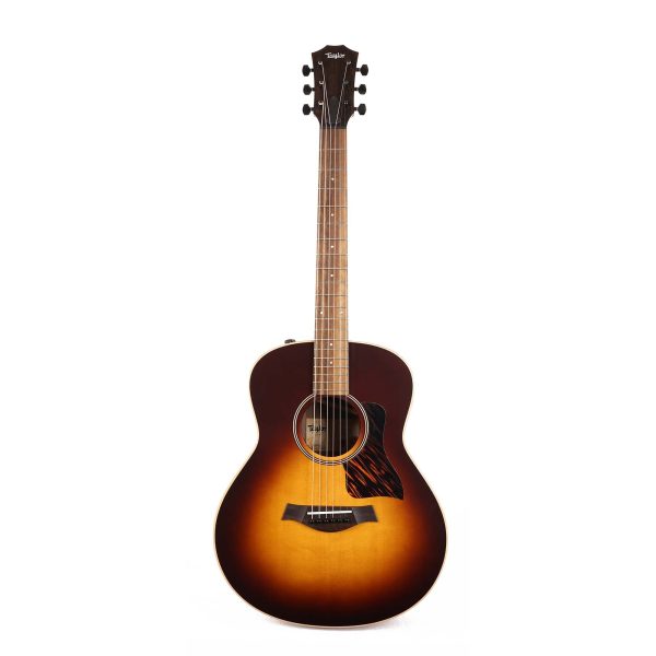 Taylor American Dream AD11e-SB Grand Pacific Acoustic-Electric Sunburst Online now