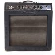 1965 Ampeg Rocket II 1x12 Combo Amplifier Sale