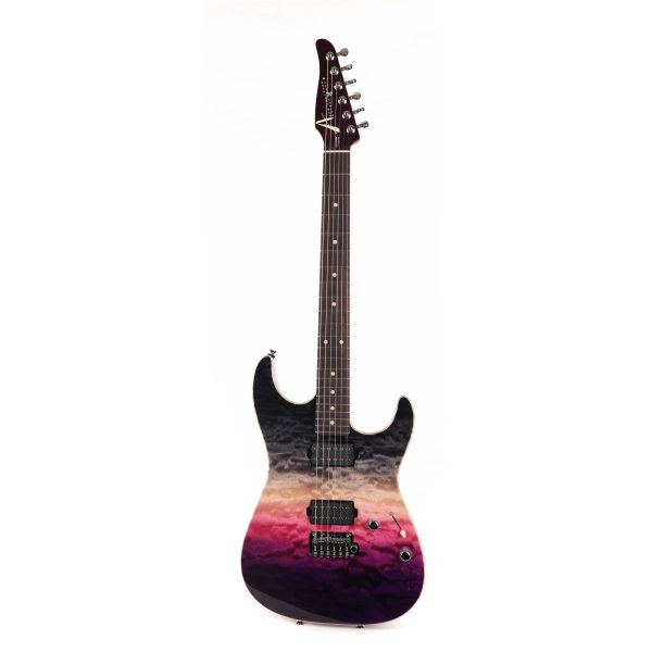 Tom Anderson Cobra S Cosmic Purple Double Wipeout Online Hot Sale