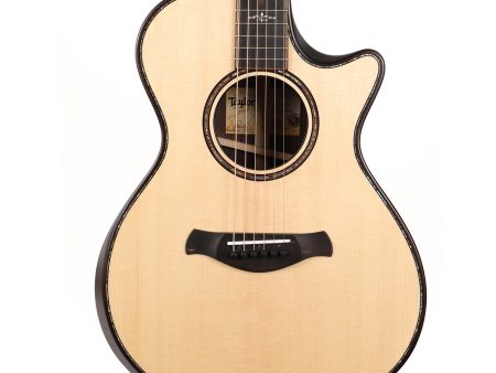 Taylor Builder s Edition 912ce Acoustic-Electric For Discount