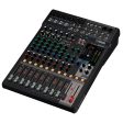 Yamaha MG12X Mixing Console Sale