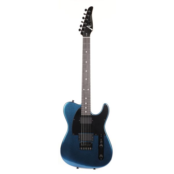 Tom Anderson T Classic Metallic Galaxy Blue 2023 Online now