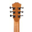 Taylor BT1 Baby Taylor Left-Handed Acoustic Natural Cheap