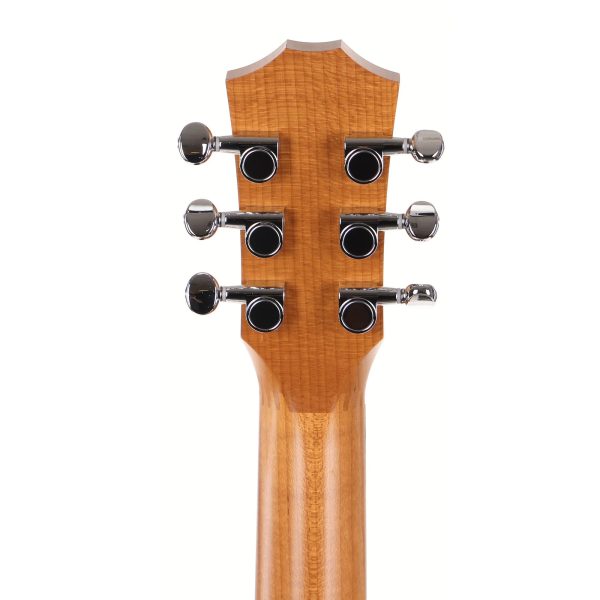 Taylor BT1 Baby Taylor Left-Handed Acoustic Natural Cheap