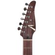 Tom Anderson Angel Player Satin Translucent Blonde 2020 Hot on Sale