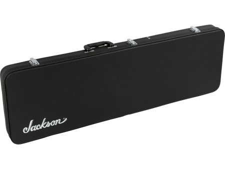 Jackson Dinky Soloist 6 7 String Economy Hardshell Case Online Hot Sale