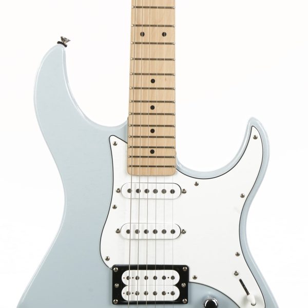 Yamaha Pacifica PAC112VM Ice Blue Used For Discount