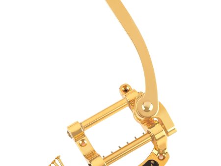 Bigsby Licensed B500 Tailpiece Gold Online Hot Sale