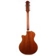 Yamaha APX700II?12 Acoustic-Electric Natural Online Hot Sale