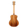 Taylor GS Mini-e Koa Natural Hot on Sale