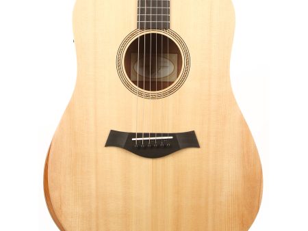 Taylor Academy 10e Dreadnought Acoustic-Electric Natural Hot on Sale