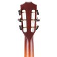 Taylor K22ce 12-Fret Koa Acoustic-Electric Shaded Edgeburst 2023 Online Sale