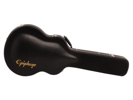 Epiphone 335 Style Semi-Hollow Body Hardshell Case on Sale