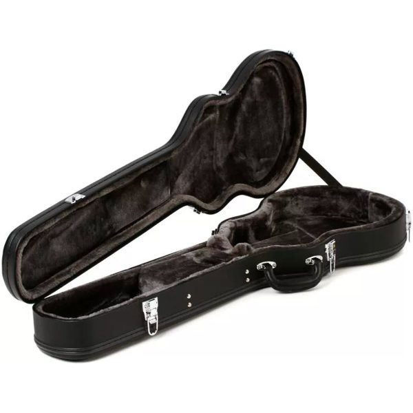 Epiphone Les Paul Electric Guitar Hardshell Case on Sale