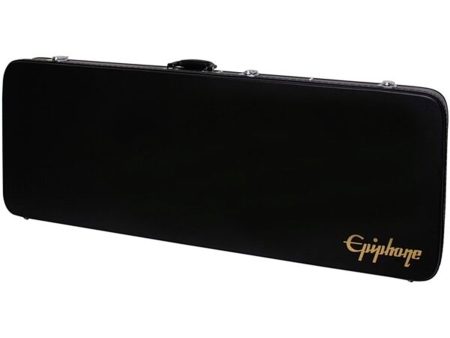 Epiphone Explorer Guitar Case Cheap