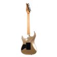 Tom Anderson Pro Am Shorty In-Distress Shoreline Gold Hot on Sale