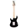 Yamaha GigMaker EG Electric Guitar Starter Pack Black Online