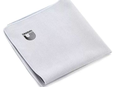 D Addario Micro-Fiber Polishing Cloth For Cheap