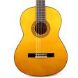 Yamaha GC12S Classical Natural Online