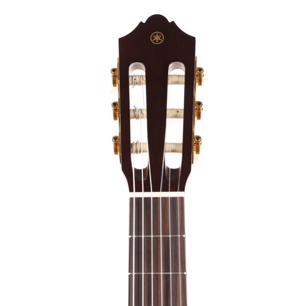 Yamaha CG192S Classical Natural Discount