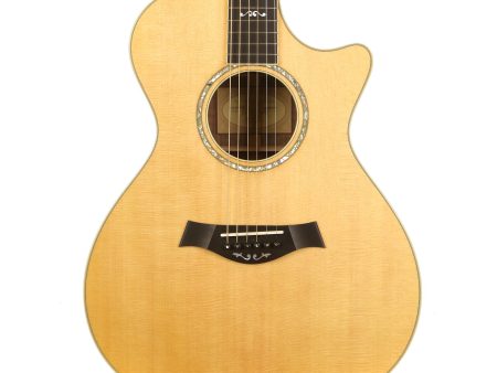 Taylor W12ce LTD Grand Concert Acoustic-Electric 2011 For Discount