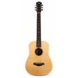 Taylor Baby 305-GB Acoustic Natural 2003 Fashion