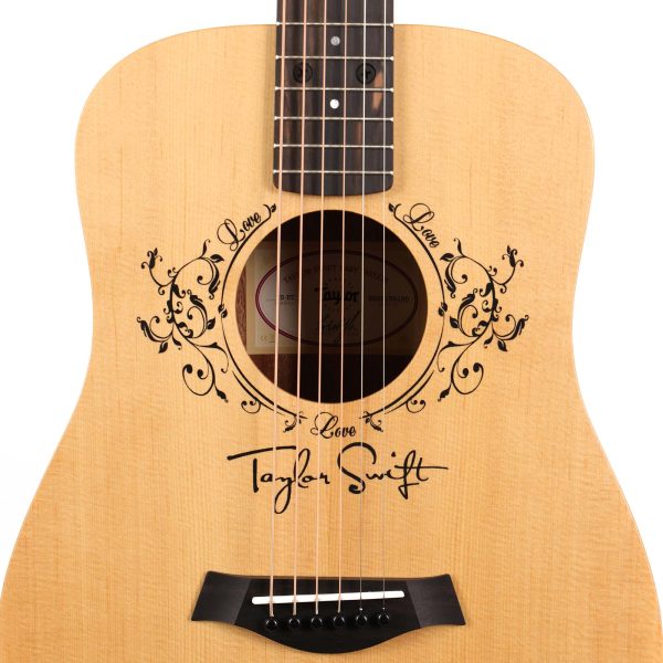 Taylor TSBT Taylor Swift Baby Taylor Acoustic Guitar Cheap