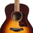 Taylor American Dream AD11e-SB Grand Pacific Acoustic-Electric Sunburst Online now