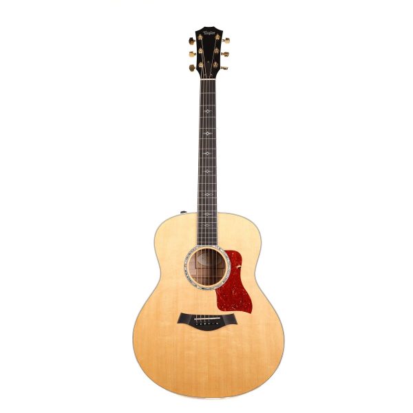 Taylor 618e Grand Orchestra Acoustic-Electric 2013 on Sale