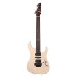 Tom Anderson Angel Player Satin Trans Blonde Online Sale