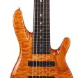 Yamaha John Patitucci TRB Signature Bass Amber Online Hot Sale