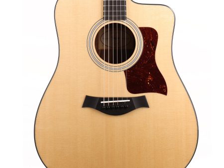 Taylor 210ce Plus Acoustic-Electric For Sale